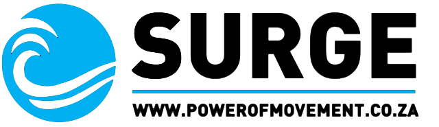 SURGE